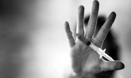 Treatment & Recovery