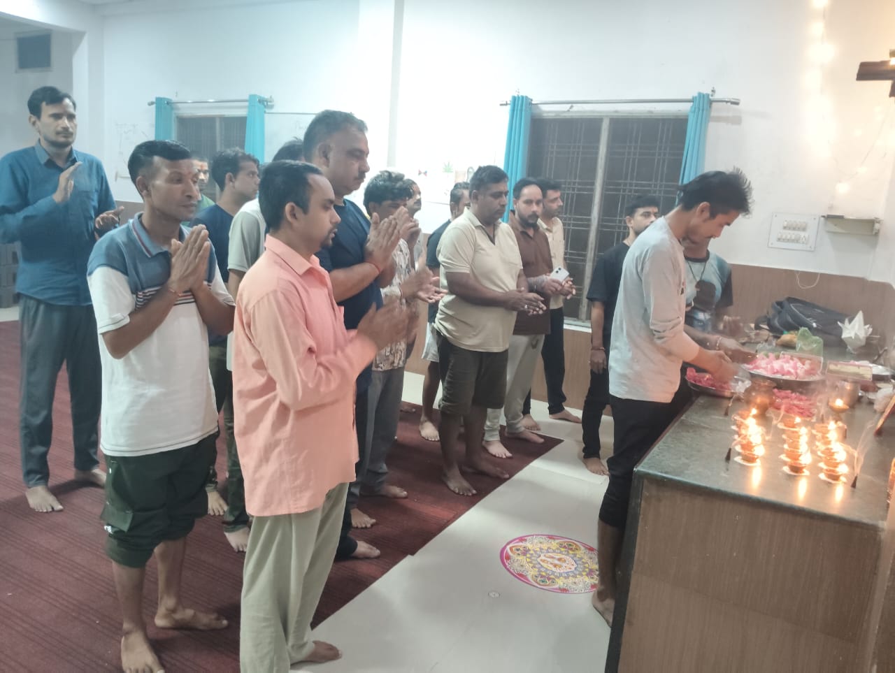 Community Program