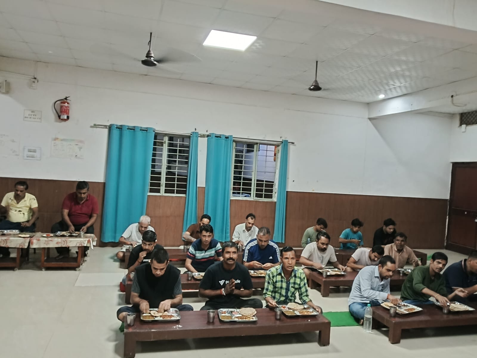 Education Session