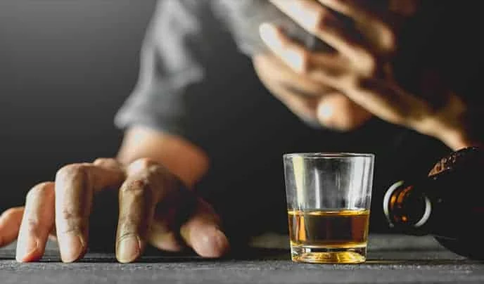 Alcohol De-Addiction Treatment