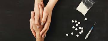 Drug Addiction Treatment